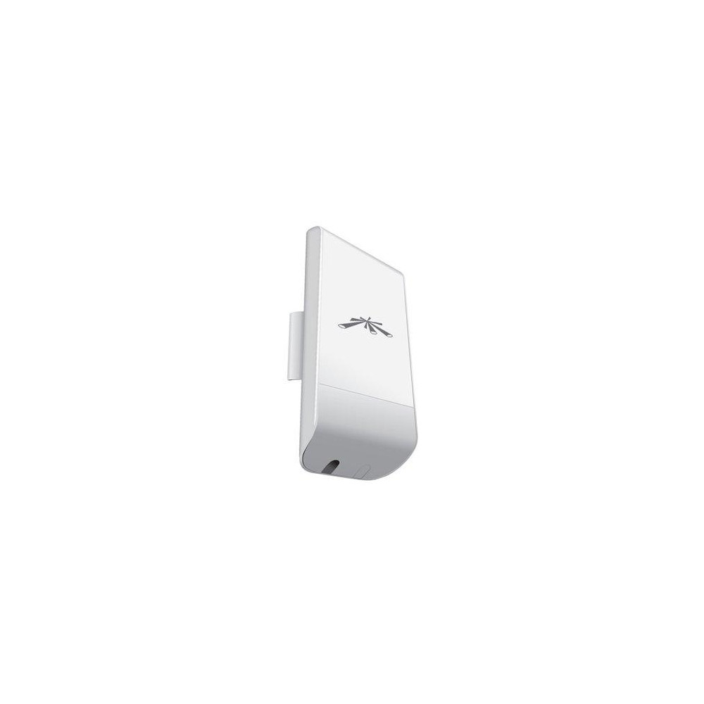 NANOSTATION UBIQUITI NSLM2 2GHz, Nano Loco MIMO, AIRMAX