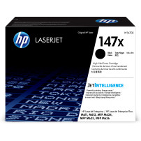 ORIGINAL HP toner nero W1470X 147X ~25200 Seiten