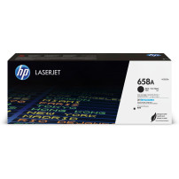 ORIGINAL HP toner nero W2000A 658A ~7000 Seiten