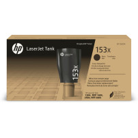 ORIGINAL HP toner nero W1530X 153X ~5000 Seiten Kit ricarica toner nero originale LaserJet Tank HP 153X