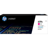 ORIGINAL HP toner magenta W2013A 659A ~13000 Seiten