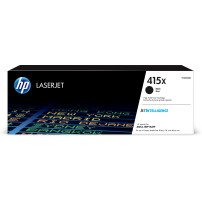 ORIGINAL HP toner nero W2030X 415X ~7500 Seiten