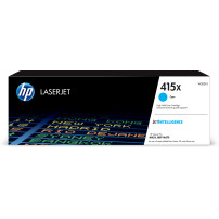 ORIGINAL HP toner ciano W2031X 415X ~6000 Seiten