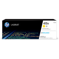 ORIGINAL HP toner giallo W2032X 415X ~6000 Seiten