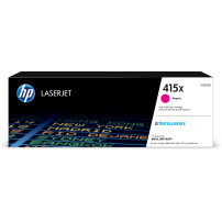 ORIGINAL HP toner magenta W2033X 415X ~6000 Seiten