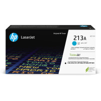 ORIGINAL HP toner ciano W2131A 213A ~3000 Seiten Cartuccia toner originale ciano LaserJet HP 213A