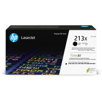 ORIGINAL HP toner nero W2130X 213X ~9000 Seiten Cartuccia toner originale nero ad alta capacitÃ  LaserJet HP 213X