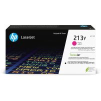 ORIGINAL HP toner magenta W2133Y 213Y ~12000 Seiten Cartuccia toner originale magenta ad altissima capacitÃ  LaserJet HP 213Y