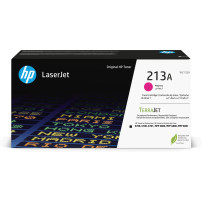 ORIGINAL HP toner magenta W2133A 213A ~3000 Seiten Cartuccia toner originale magenta LaserJet HP 213A