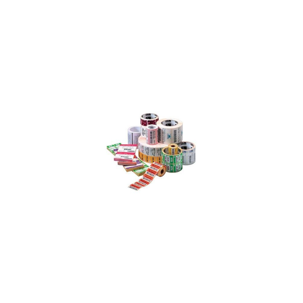 Barcode Supplies-Labels Stock Desktop-SKU 06721-Label, Paper,102x64mm,Direct Thermal,Z-Select 2000D,Coated,Permanent Adhesive