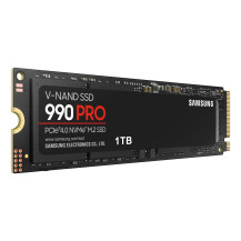 Samsung SSD 990 PRO NVMe M.2 1TB