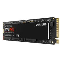 Samsung SSD 990 PRO NVMe M.2 1TB