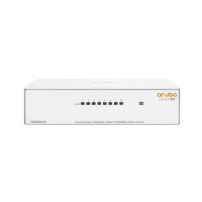 HPE Networking Instant On Switch Series 1430 R8R45A UNMANAGED 8 PORTE 10X100X1000
