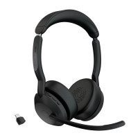 Headset JABRA Evolve2 55 MS Stereo 25599-999-899