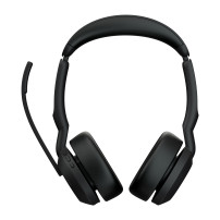 Headset JABRA Evolve2 55 MS Stereo 25599-999-899