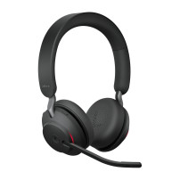 Headset JABRA Evolve2 65 MS Stereo 26599-999-999