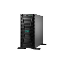 SERVER TOWER HPE ML110 Gen11 Xeon-S 4510 12C 2.40GHz 64GB RAM 8x2.5 SFF 2x480GB SSD MR408i-o NoDVD 2LAN 2x1000W 3Y NBD SmartCh.