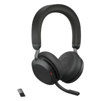 Headset JABRA Evolve2 75 27599-989-989