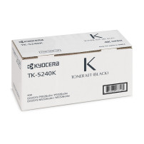 TONER KYOCERA TK-5240K Nero 4.000PP x M5526cdn M5526cdw