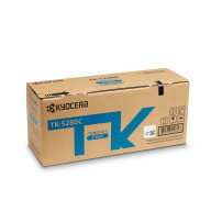 TONER KYOCERA TK-5280C Ciano 11.000PP x M6235cidn M6635cidn P6235cdn