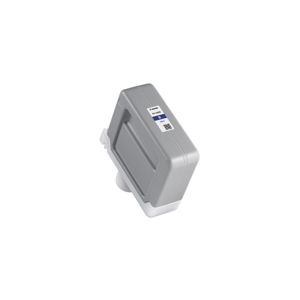 SERBATOIO CANON INCH. Blue PFI-1300B x IPF PRO 2000 2100 4000 4100 6000 6100 0820C001