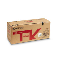 TONER KYOCERA TK-5280M Magenta 11.000PP x M6235cidn M6635cidn P6235cdn
