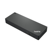 Lenovo Thinkpad Docking Station 40B00300EU,HDMI,2xDisplayPort,2x Thunderbolt