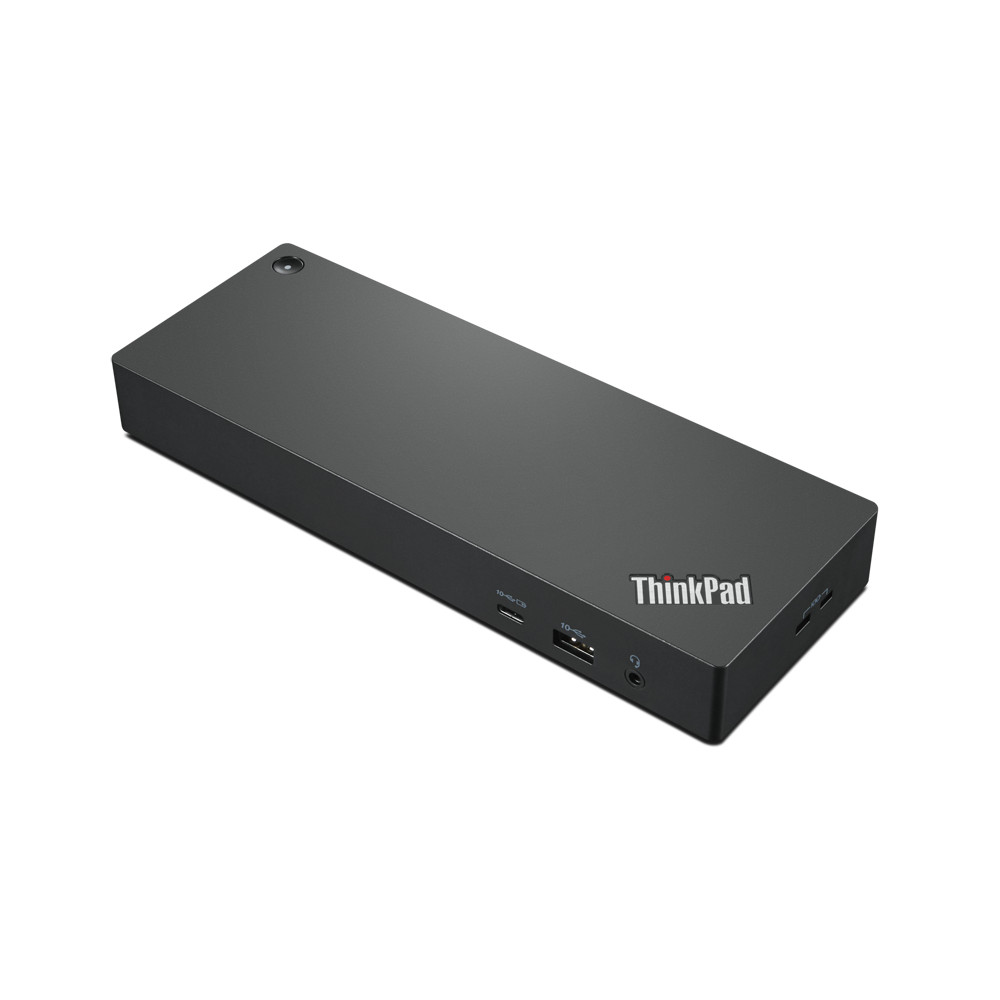 Lenovo Thinkpad Docking Station 40B00300EU,HDMI,2xDisplayPort,2x Thunderbolt