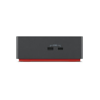 Lenovo Thinkpad Docking Station 40B00300EU,HDMI,2xDisplayPort,2x Thunderbolt