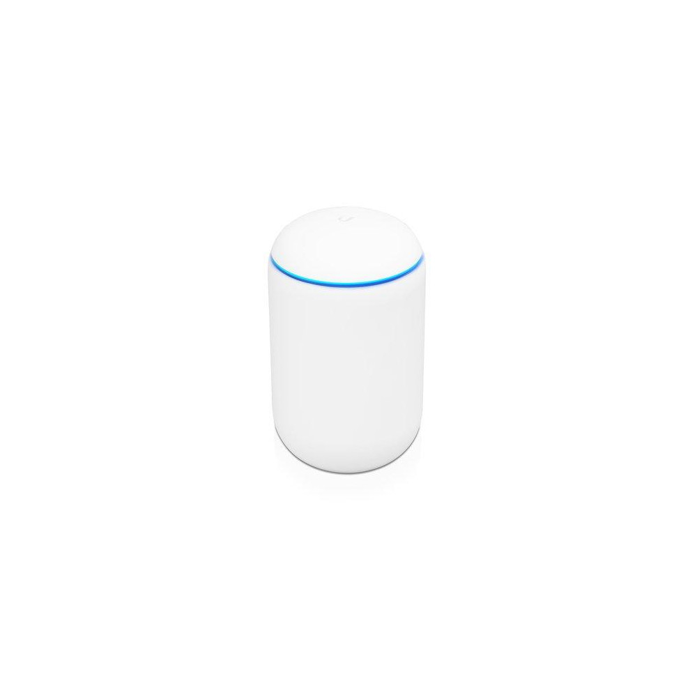 Ubiquiti UDM | Router WiFi | UniFi Dream Machine, 4x4 MIMO, Dual Band, AC WAVE2, 5x RJ45 1000Mb/s - UDM-EU