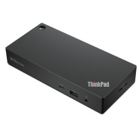 Lenovo Thinkpad Universal USB-C Smart Docking Station 40B20135EU,HDMI,USB-C