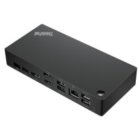 Lenovo Thinkpad Universal USB-C Smart Docking Station 40B20135EU,HDMI,USB-C