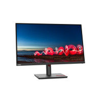 MONITOR LENOVO T27h-30 63A3GAT1EU 27" IPS/QHD/HDMI,DP,USB-C (90W)/Ethernet/Daisy chain