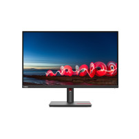 MONITOR LENOVO T27h-30 63A3GAT1EU 27" IPS/QHD/HDMI,DP,USB-C (90W)/Ethernet/Daisy chain