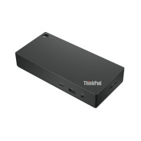 ORIGINAL Lenovo Accessori per computer nero 40AY0090EU