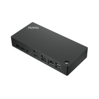 ORIGINAL Lenovo Accessori per computer nero 40AY0090EU
