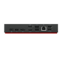 ORIGINAL Lenovo Accessori per computer nero 40AY0090EU
