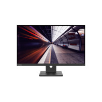 MONITOR LENOVO E24-30 23.8" IPS/FHD/VGA,HDMI,DP/Speakers PIVOT - 63EDMAT2EU