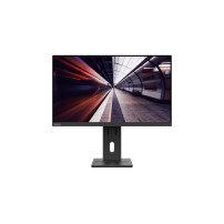 MONITOR LENOVO E24-30 23.8" IPS/FHD/VGA,HDMI,DP/Speakers PIVOT - 63EDMAT2EU