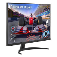 TFT LG 32UR500K-B 81,3cm (32) 4K,2xHDMI,DisplayPort,SP