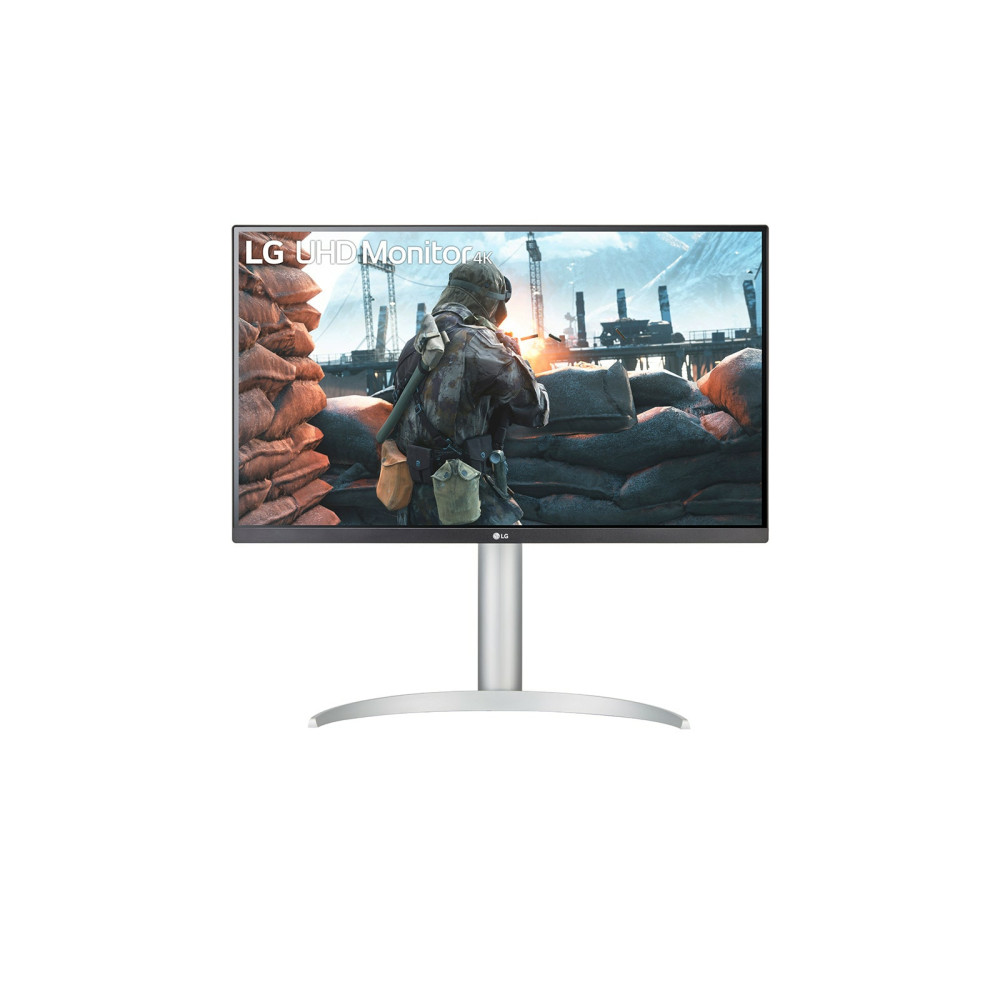 TFT LG 27UP650K-W 68,40cm (27)LED,2xHDMI,DisplayPort, 4K