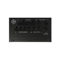 Power SupplyMSI MPG A1000G PCIE5 - ATX3.0