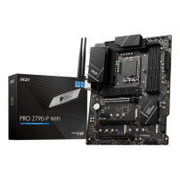 MSI Z790-P PRO WIFI (1700) (D)