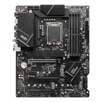 MSI Z790-P PRO WIFI (1700) (D)
