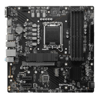 MSI PRO B760M-P DDR4 (1700) (D)