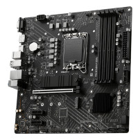 MSI PRO B760M-P DDR4 (1700) (D)