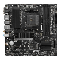 MSI B550M PRO-VDH WIFI (AM4) (D)