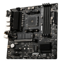 MSI B550M PRO-VDH WIFI (AM4) (D)