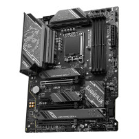 MSI Z790 GAMING PLUS WIFI (1700) (D)