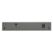 NETGEAR Switch Desktop Pro 8-port 10/100/1000 GS108T-300PES